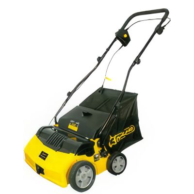 Roll&Comb 502E Power Broom