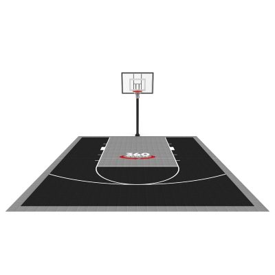 360 Courts 26x30