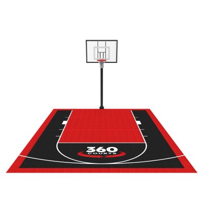 360 Courts 20x26