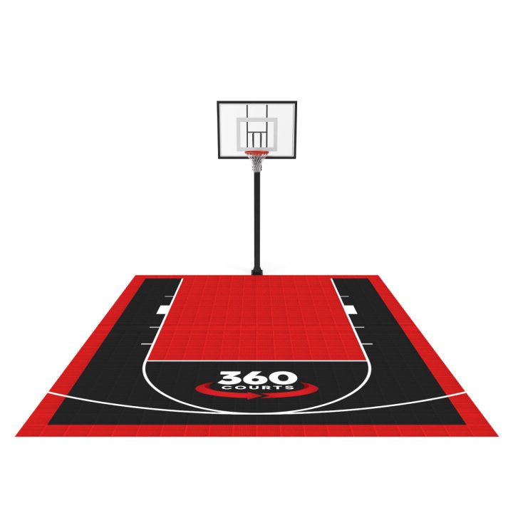 360-courts-20x26-rymar-synthetic-grass-rubber-flooring