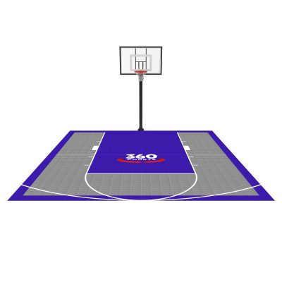 360 Courts 24x24