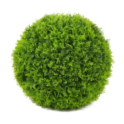 Cyprus Topiary Ball - 19"