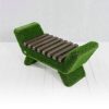 BAROCCO Bench