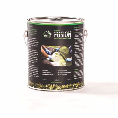 Green Fusion Turf Glue