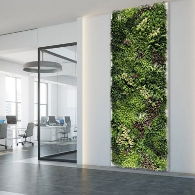 LivingWall Panel - Set of 3