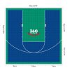 360 Courts 30x30 - Image 2