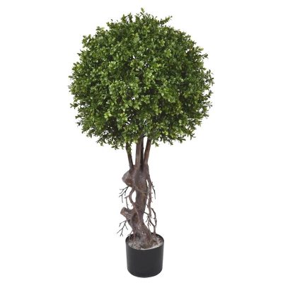 Small Hedyotis Single Ball Topiary