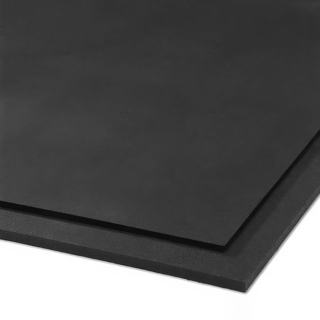 Agricultural Stall Mats 4' x 6' Rymar Synthetic Grass & Rubber Flooring