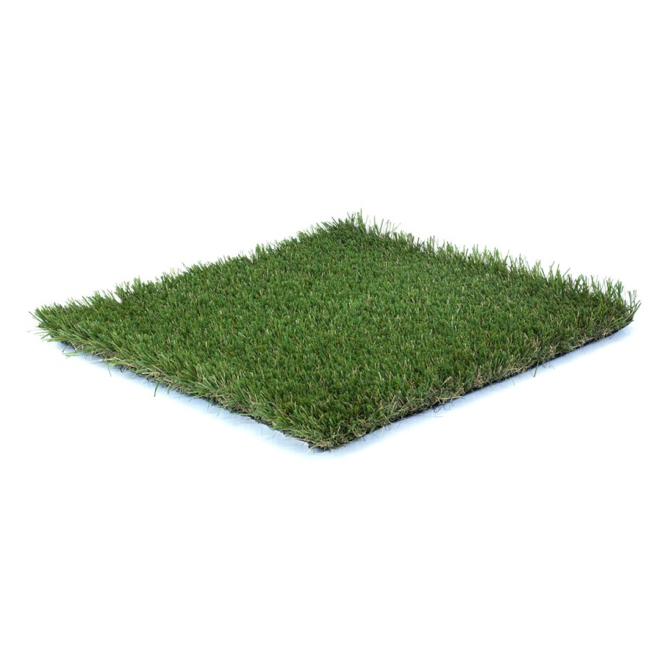 Triblend 70 Rymar Synthetic Grass & Rubber Flooring