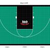 360 Courts 40x30 - Image 2