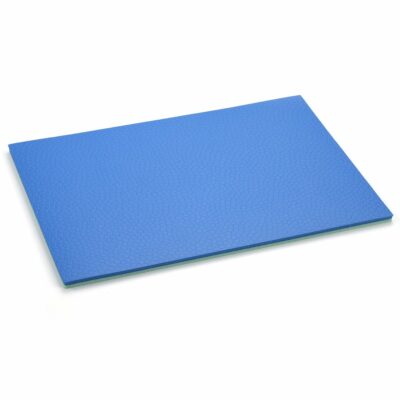 Axis 8.0mm PVC - Blue
