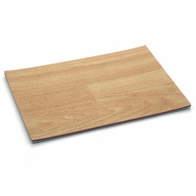 Axis 8.0mm PVC - Wood Grain
