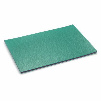 Axis 8.0mm PVC - Green