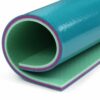 Axis 8.0mm PVC - Sea Blue - Image 3