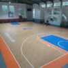 Axis 8.0mm PVC - Wood Grain - Image 13